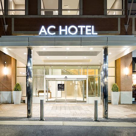 Ac Hotel National Harbor Washington, Dc Area Exterior photo