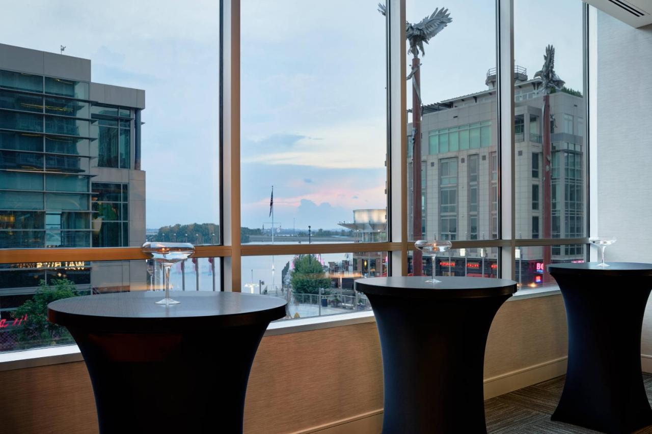 Ac Hotel National Harbor Washington, Dc Area Exterior photo