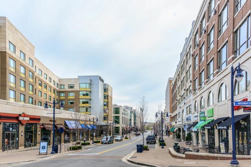 Ac Hotel National Harbor Washington, Dc Area Exterior photo