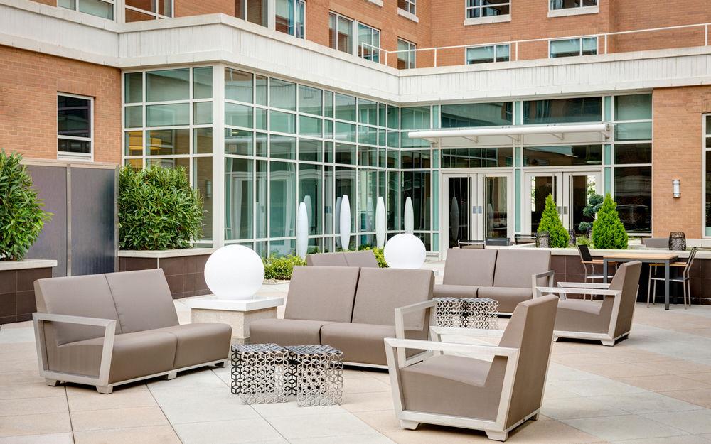 Ac Hotel National Harbor Washington, Dc Area Exterior photo