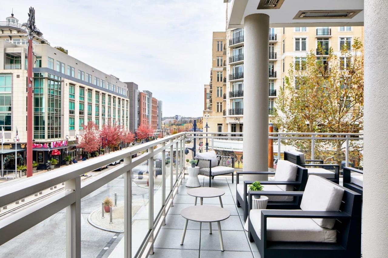 Ac Hotel National Harbor Washington, Dc Area Exterior photo