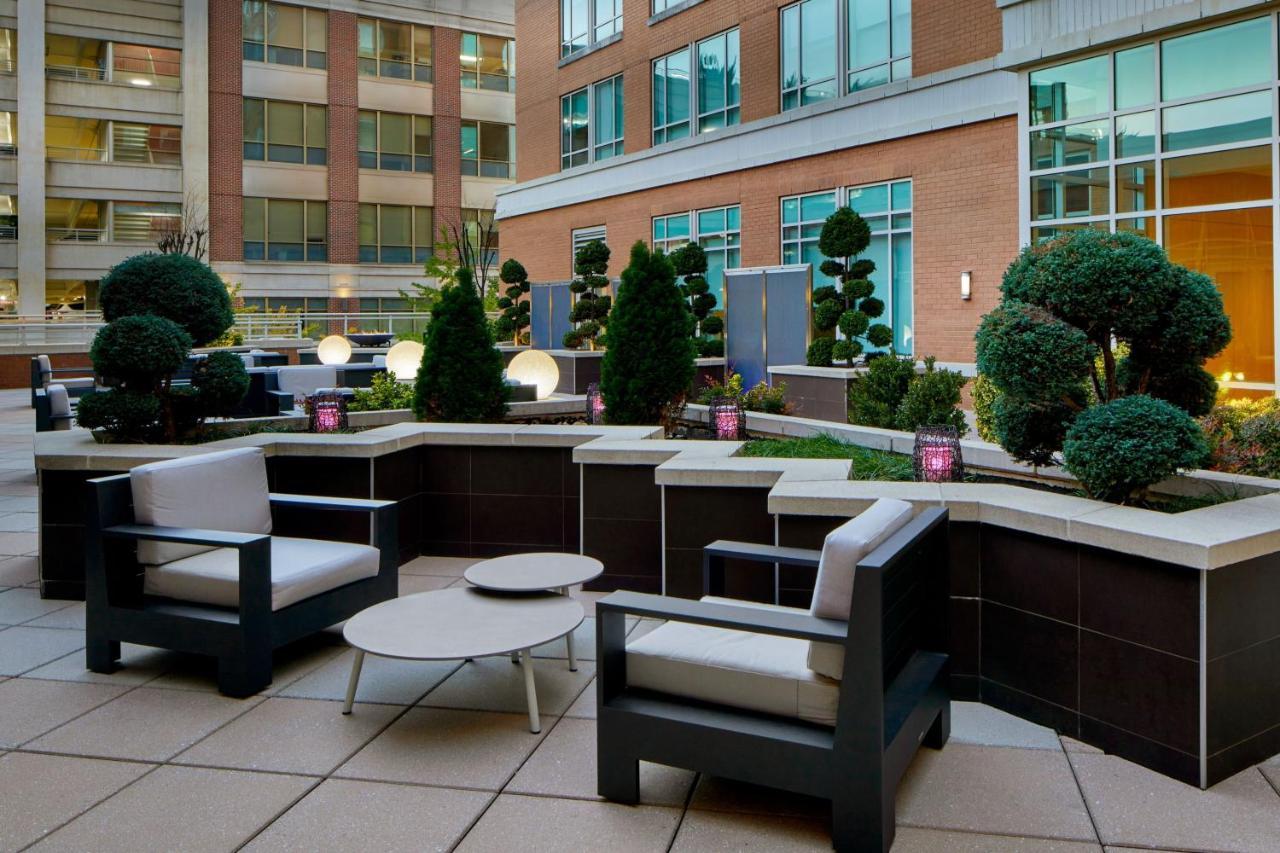 Ac Hotel National Harbor Washington, Dc Area Exterior photo