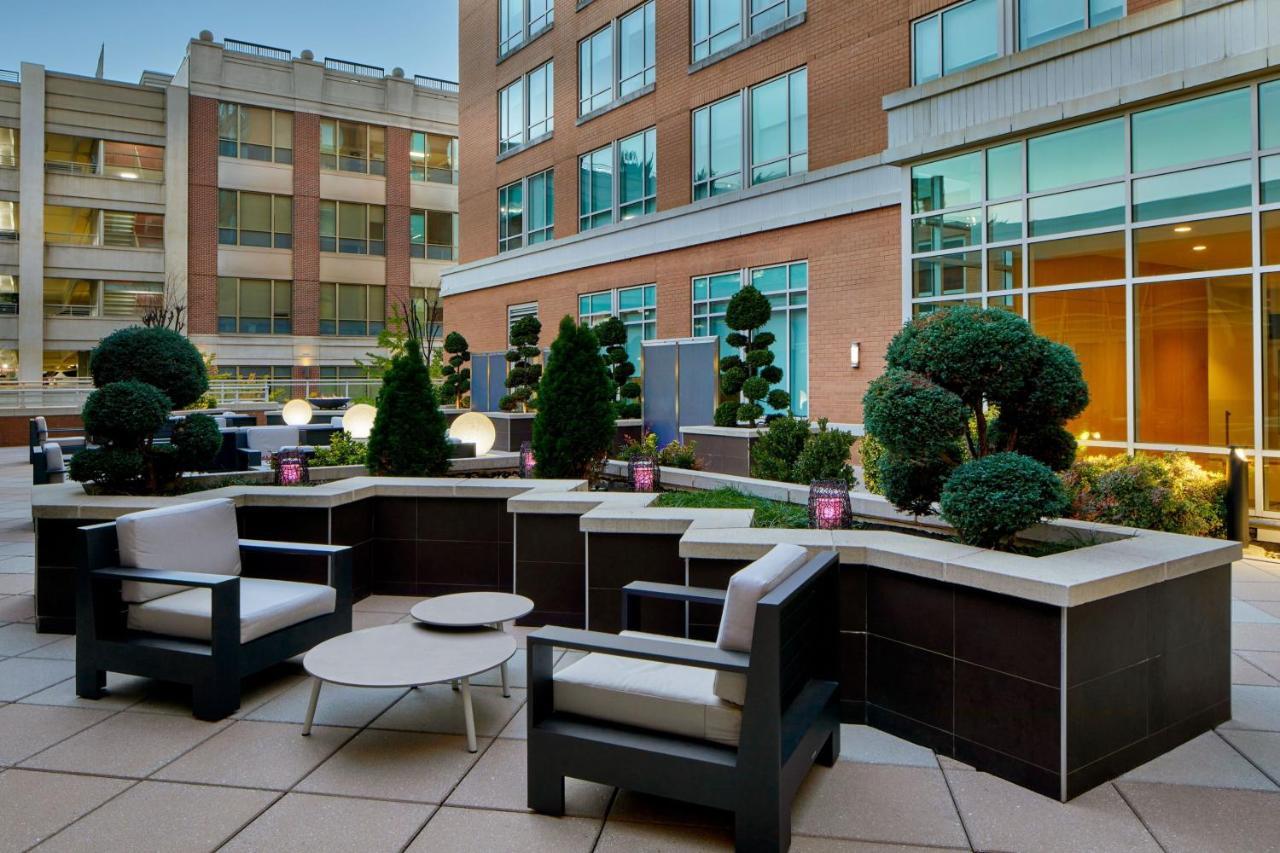 Ac Hotel National Harbor Washington, Dc Area Exterior photo