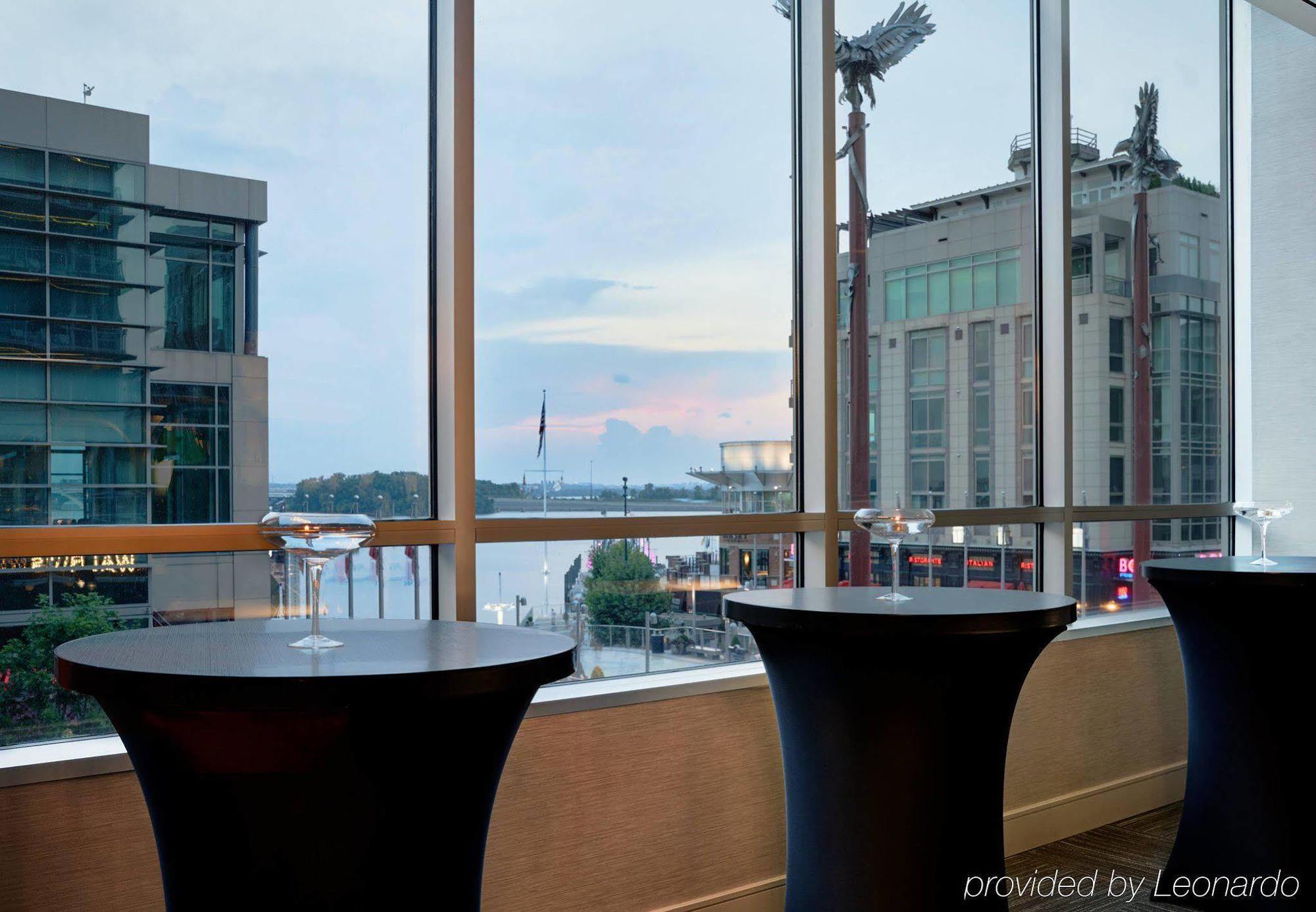 Ac Hotel National Harbor Washington, Dc Area Exterior photo